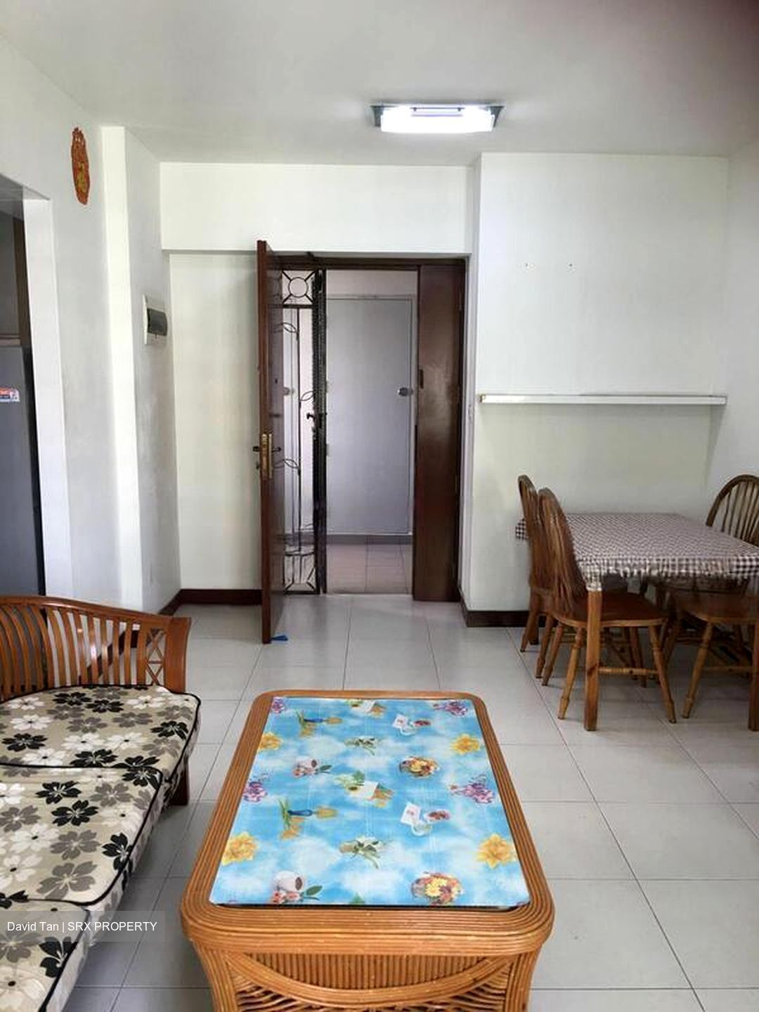 Blk 28C Dover Gardens (Queenstown), HDB 3 Rooms #606934011